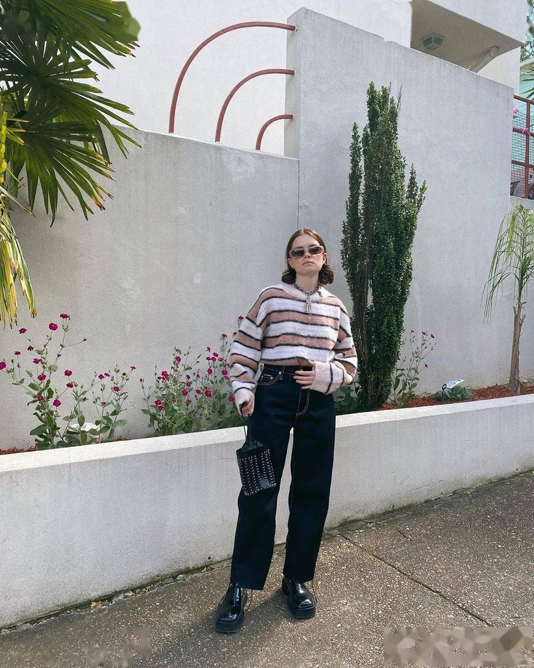 驼色 配色好看，穿衣更好看！