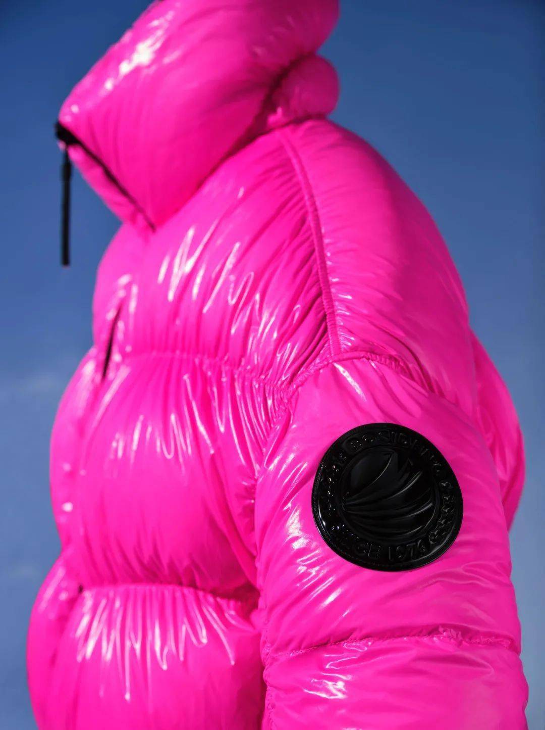 设计 感谢波司登，让我实现“杨幂同款”自由！