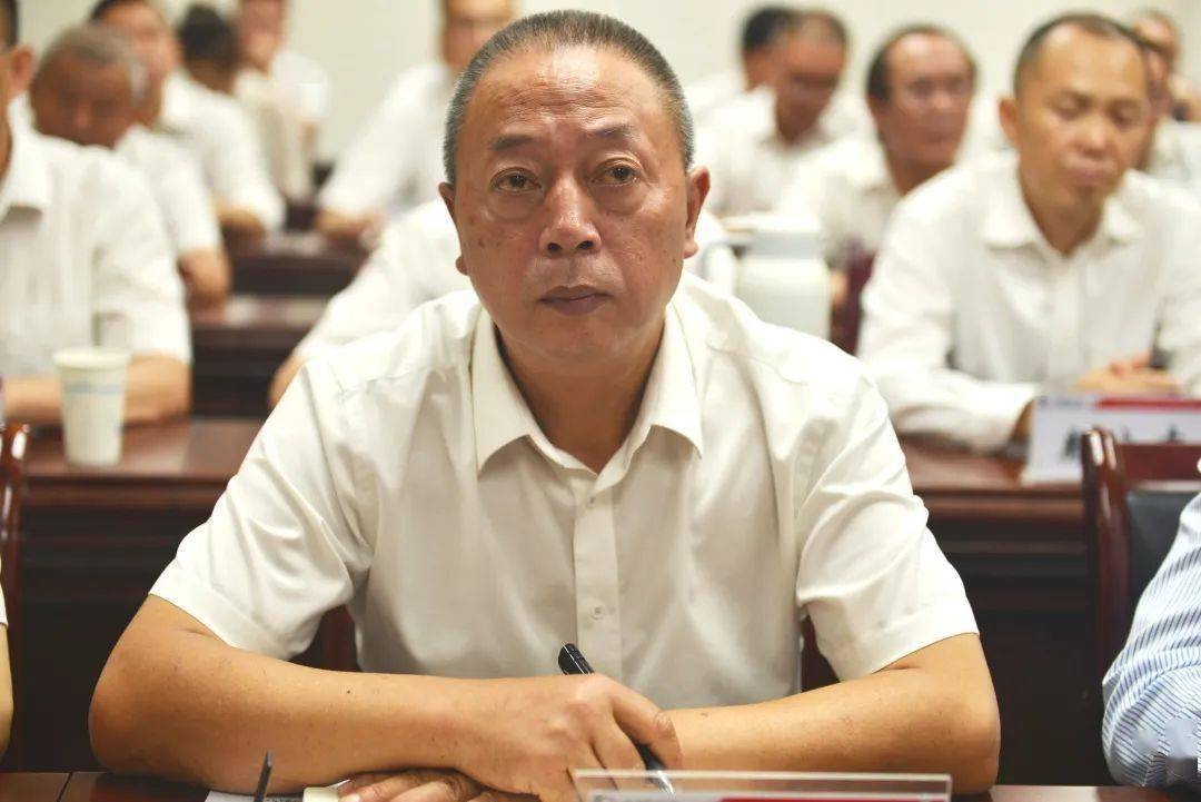 王勋任西南测控公司党委书记,副经理