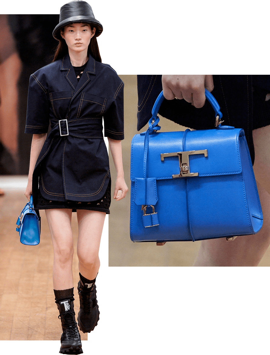 生命感 30 年前流行的时髦，这是又回来了吗？