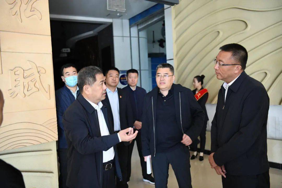 陈强:高水平规划 高品质建设 精细化管理 提升我市城市建设质量和管理