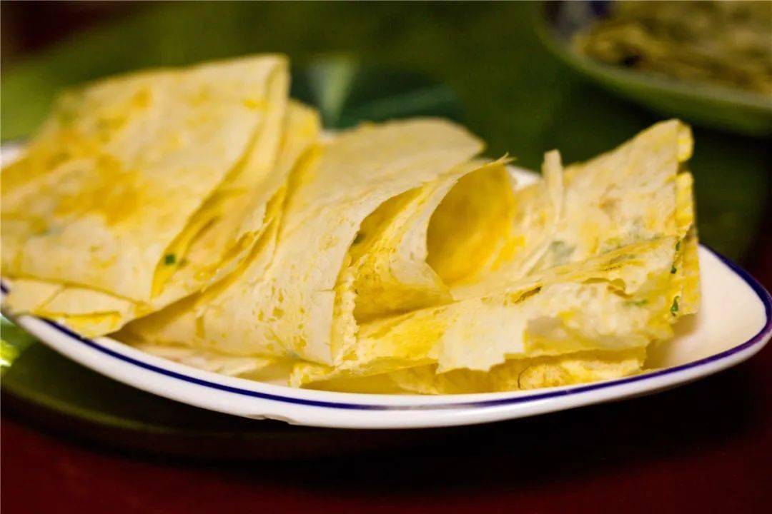 盘点宁海人都吃过的本地十大名点心,冷菜!