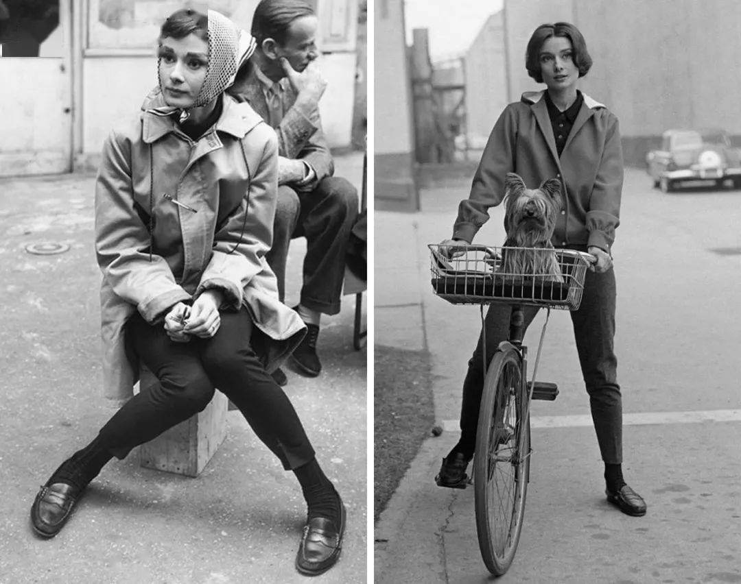 生命感 30 年前流行的时髦,这是又回来了吗?