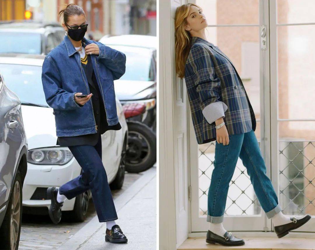 生命感 30 年前流行的时髦,这是又回来了吗?