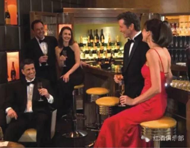 什么|葡萄酒爱好者的日常