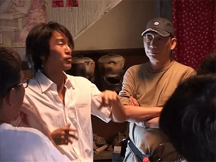 袁家班10位成员有人出家有人当道士还有人成为功夫巨星