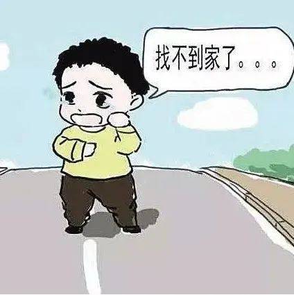 浙江丨服气!男孩走丢求助警察,爸爸赶到后却说:还有一个,也丢了!_葛先生
