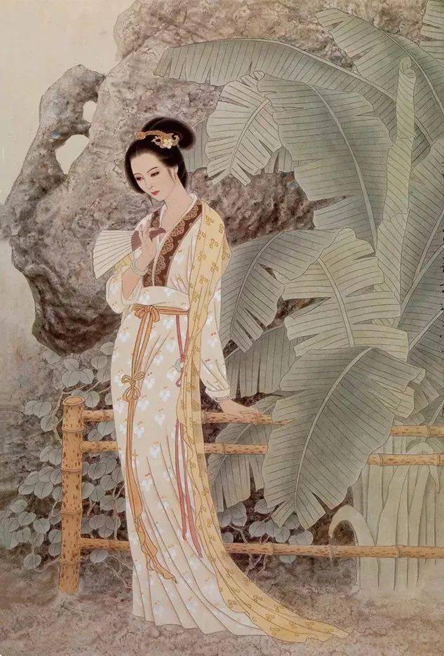 宋庆龄:悦己,是最好的生活态度