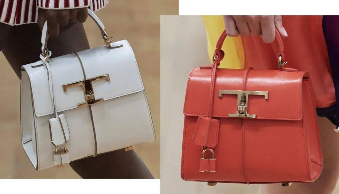 生命感 30 年前流行的时髦，这是又回来了吗？