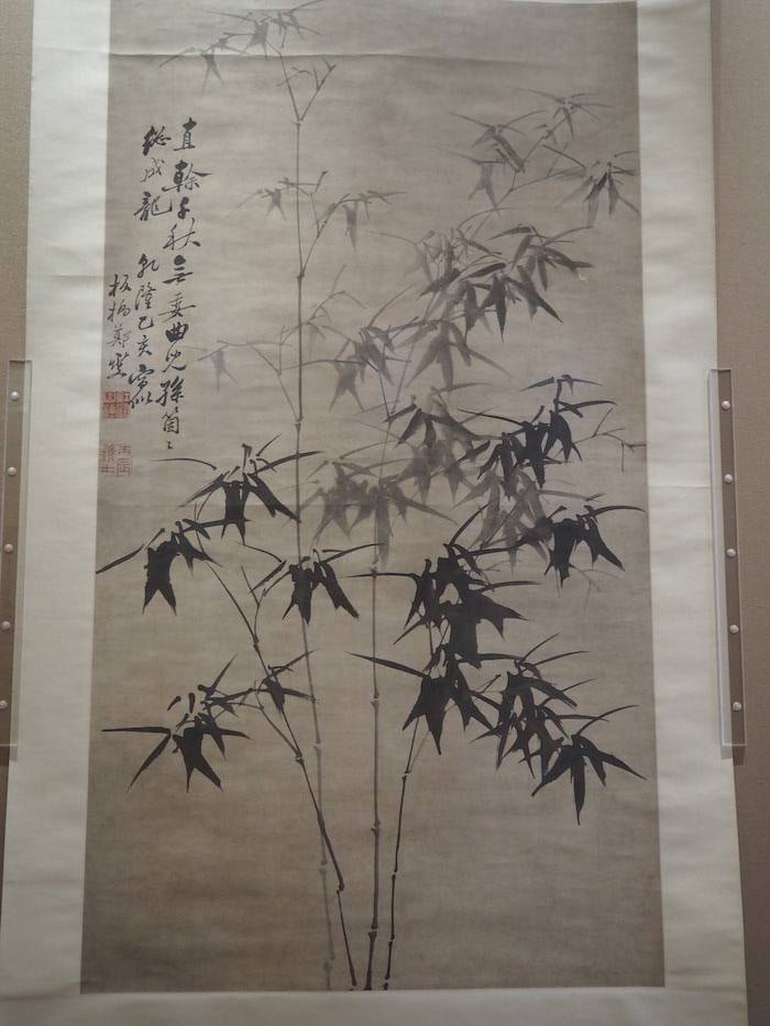 江南|现场｜苏博西馆建成开放，首展大英文物与“纯粹江南”