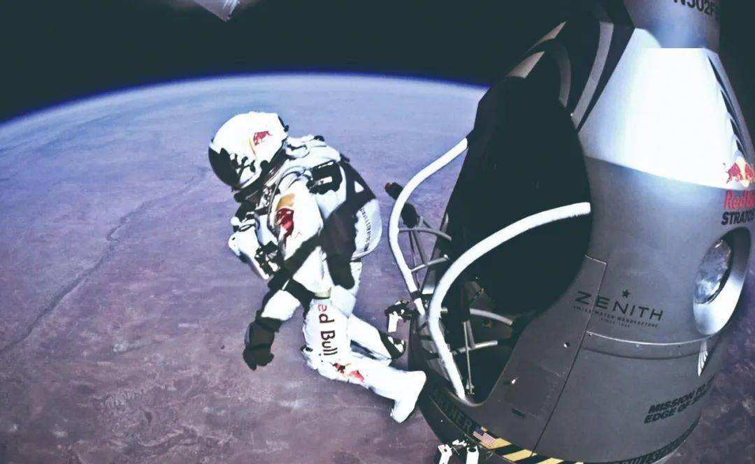 如果宇航员在国际空间站进行太空跳伞会发生什么