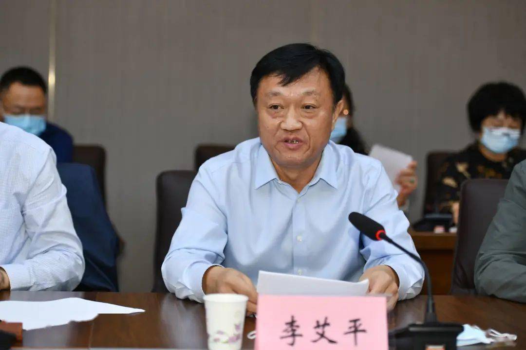 李智强调,律师是社会主义法治工作队伍的重要力量,在维护当事人合法