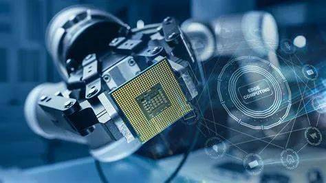 智能制造中国工业软件何时才能硬起来