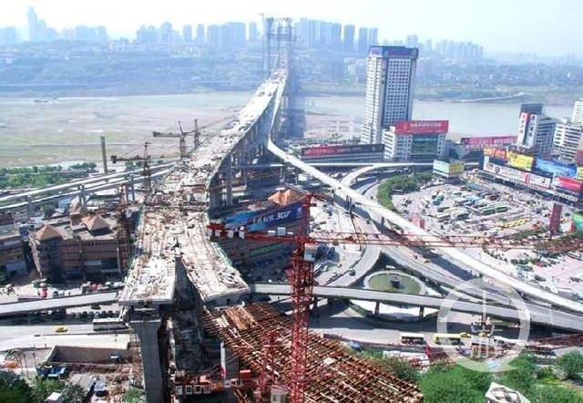 “桥都”再添新成员……重庆桥梁创造的世界纪录，你都知道吗？