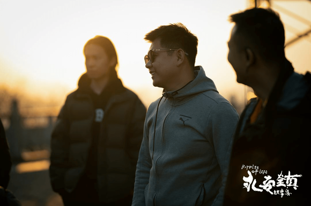 青年|三入戛纳，这奇迹他究竟如何做到？