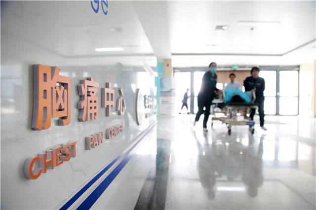 威海医院排行榜_威海正规男科医院排名威海幸福中医院:医诚术精为爱前行