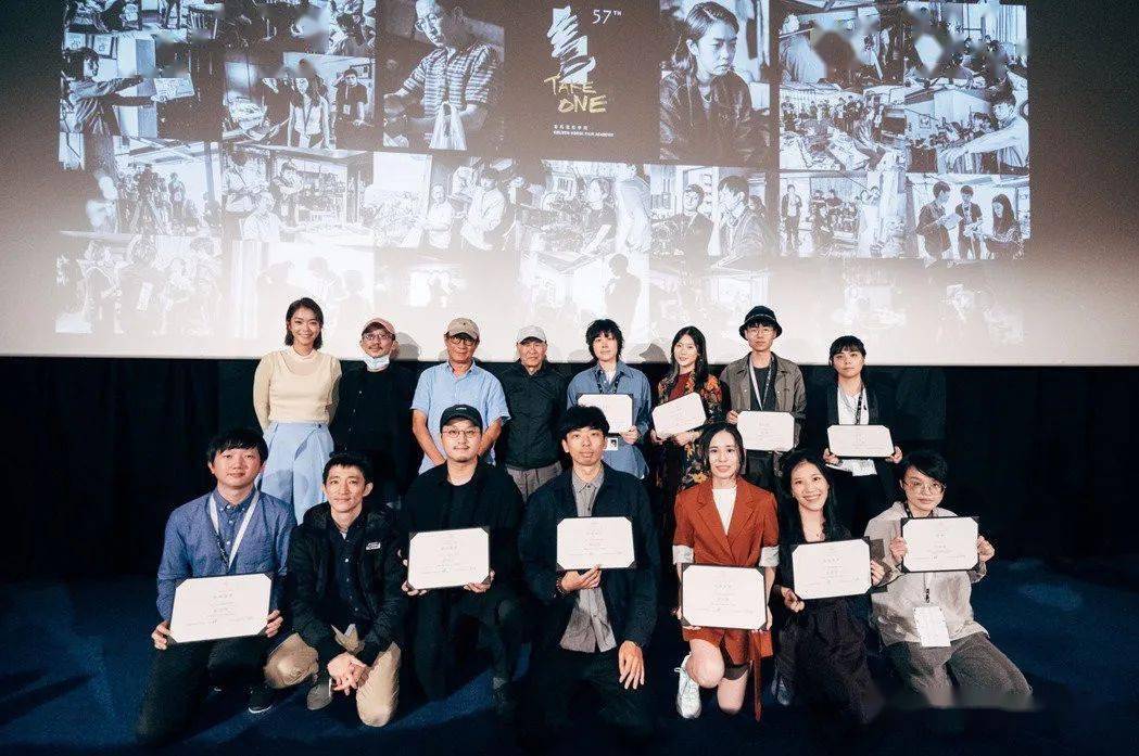 侯孝贤|金马电影学院成“男性俱乐部”，“12:0”男女学员性别比遭强烈质疑