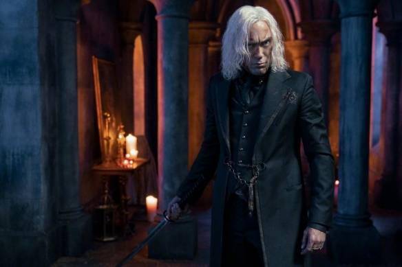 塔马拉·|狗狗Ein超可爱！《星际牛仔》新剧照还原名场面