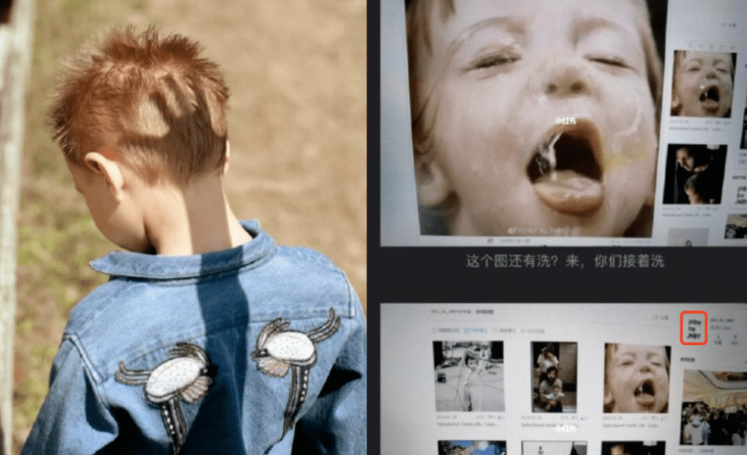 图案 阴间设计-地府办秀！2021最佳国产恐怖灵异服装秀