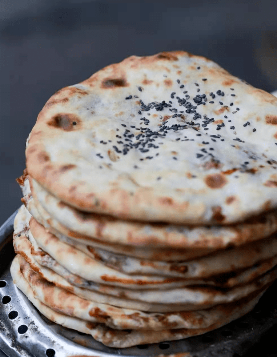 常山康养胜地系列|迎着秋风,探寻小巷深处的烟火美食