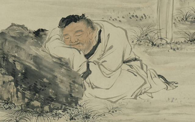 睡觉亦养生,好好睡一觉,是爱自己的第一步