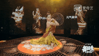 夏天|这个夏天颜值最高的节目