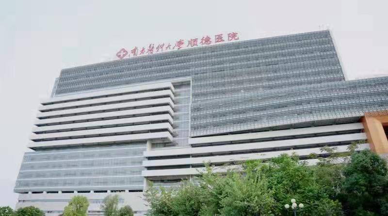 广东|人工智能引进广东基层医院 大幅提升诊疗效率