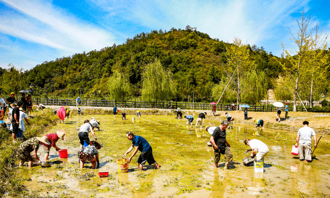 互动体验的项目 将要持续至整个国庆长假 错过了的小伙伴们十一走起