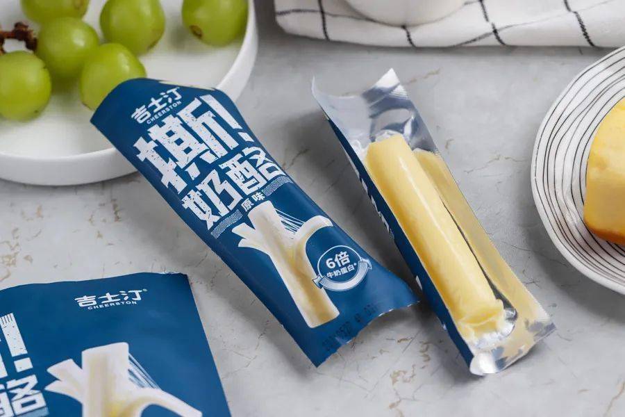 配料表|淘了27款人气芝士零食,我宣布放弃减肥