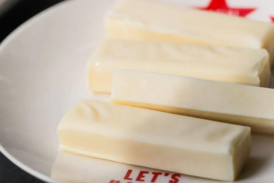 配料表|淘了27款人气芝士零食,我宣布放弃减肥