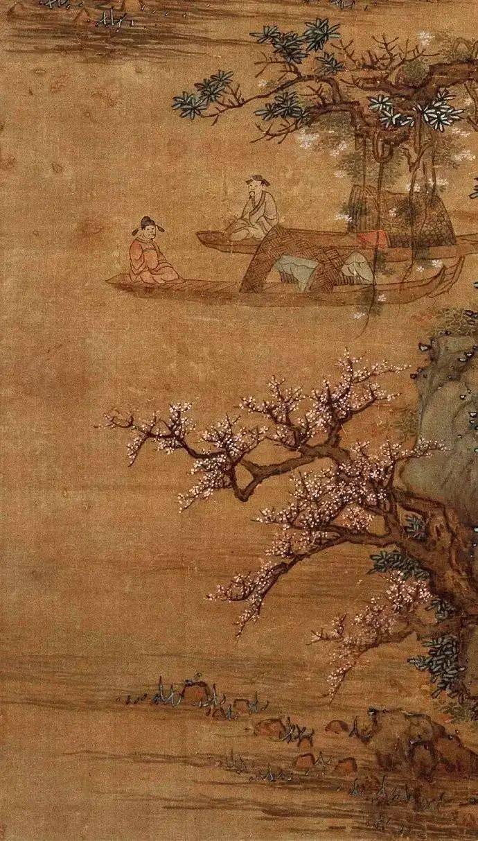 《再游玄都观》