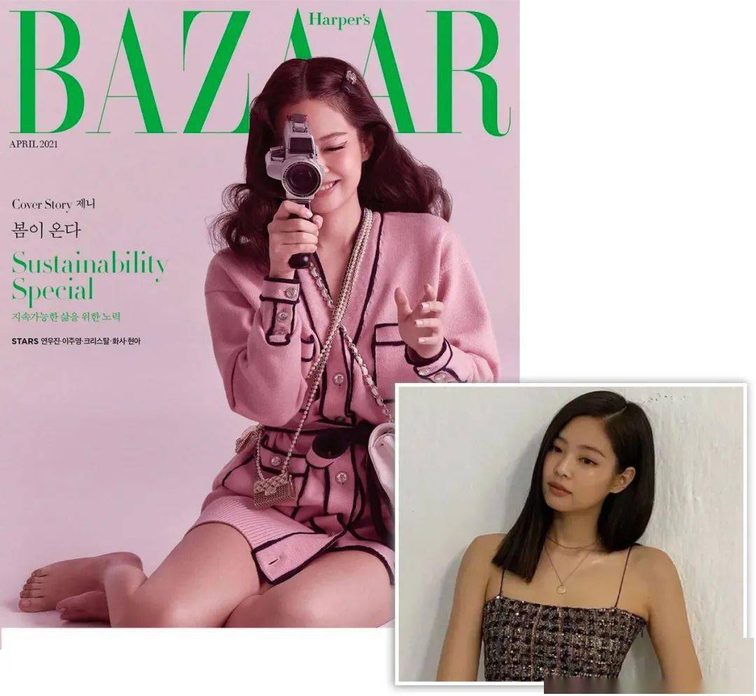 女士 花大几万买一件小香风外套值吗？