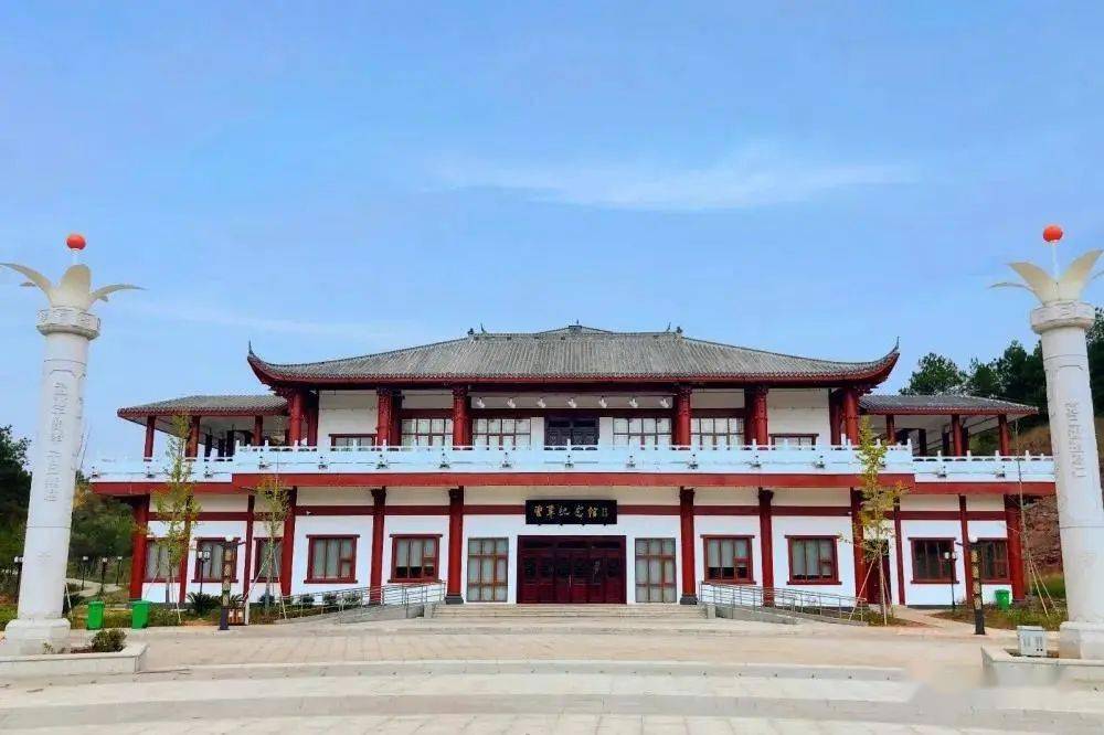 10月1日,《南丰战斗遗址(部分)图片展》将在曾巩纪念馆开展,展览将