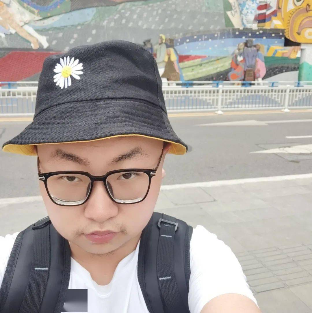 梦想启航周世辉梦从成电开始