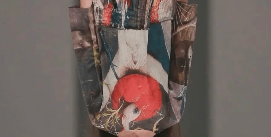 江南布衣 不止软色情和性暗示?江南布衣童装设计竟如此无下限!