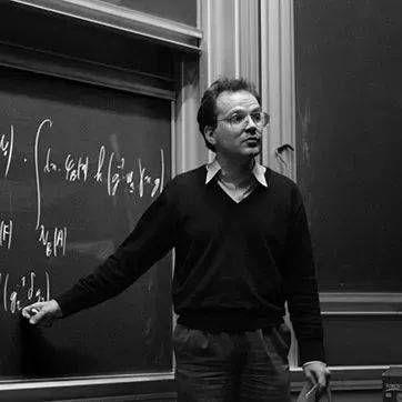 数学最高奖菲尔兹奖得主 Laurent Lafforgue 官宣加入华为！_法国