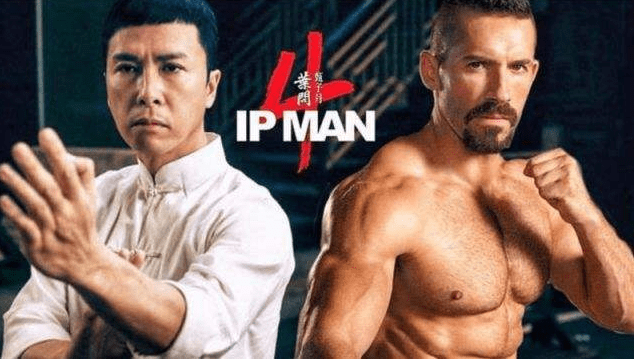 东西方|文艺评论｜为何甄子丹出演了《疾速追杀4》，可他还称好莱坞改变得不够？