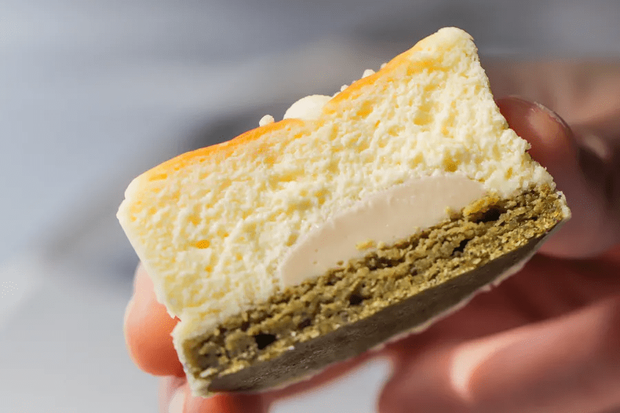 配料表|淘了27款人气芝士零食,我宣布放弃减肥