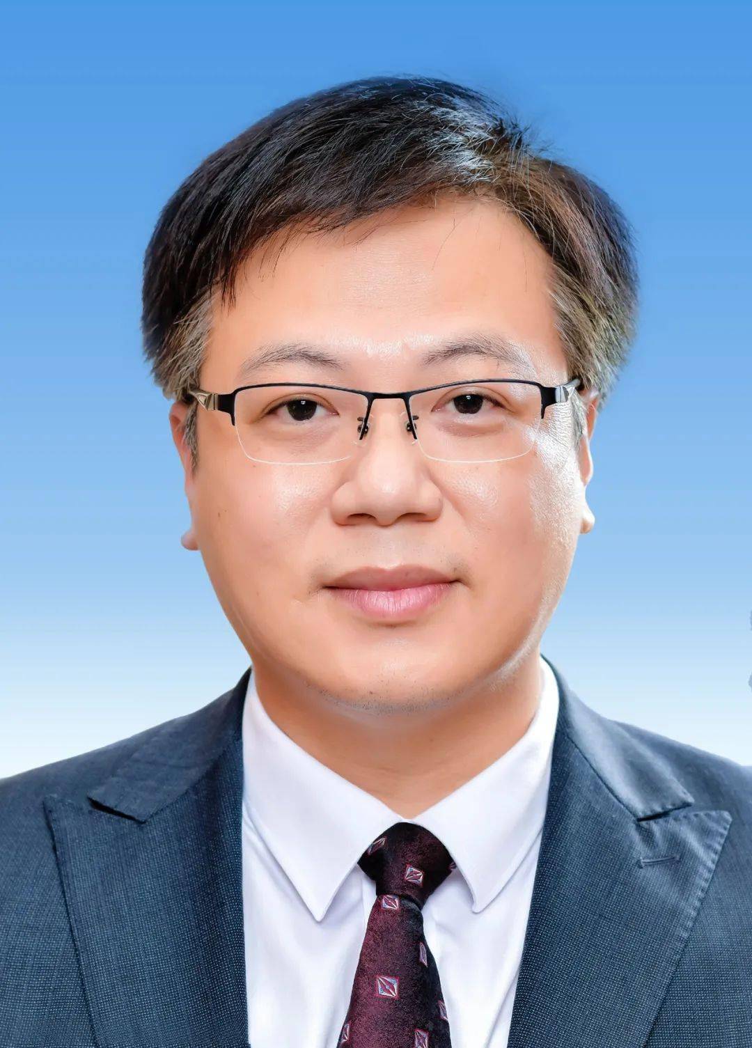 新一届福州市委领导班子亮相