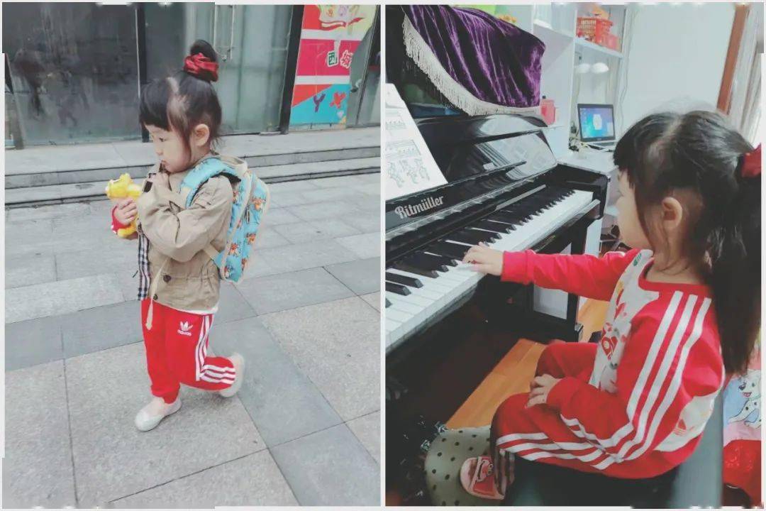 时间|孩子幼儿园下课后，时间都怎么安排？还有时间读书吗？