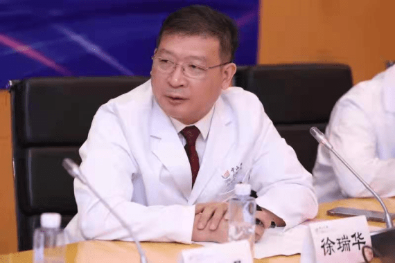 免疫|肿瘤专家徐瑞华：“免疫+化疗”为食管癌治疗增添新方案