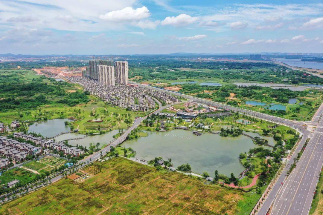 媒体关注湘潭在线九华向全区发出号召