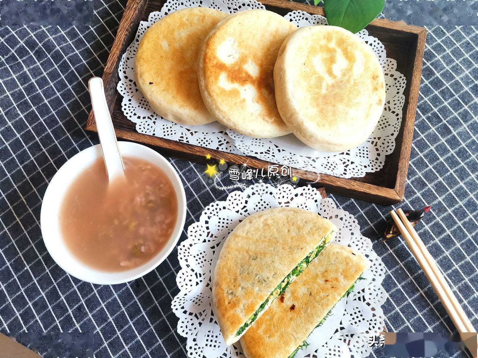 做法|做早餐不发愁，分享7天早餐做法，营养好补钙质，老人孩子都喜欢