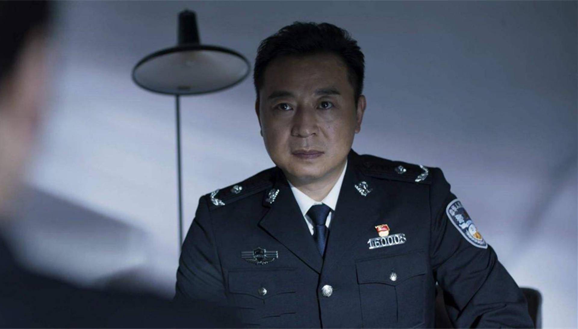 破冰行动马云波为什么当林耀东的靠山关键是有把柄在他手里