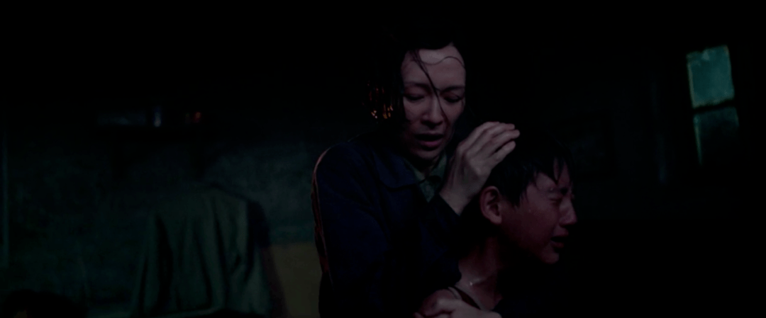 吴京|先哭后笑，《我和我的父辈》做到了！