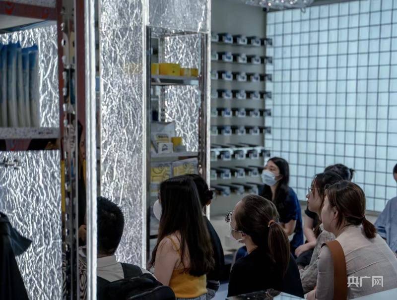 上海又一新锐品牌上海首店亮相