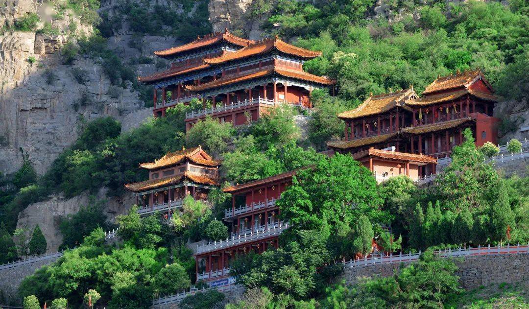 十一出游朝阳山万事俱备只等你来