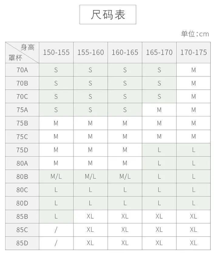 什么 健康从一件内衣开始！不闷不跑杯的无痕文胸；轻柔细腻的条纹衫，一件顶10件，气质百搭