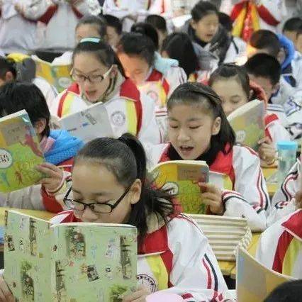 杭州市教育局最新通知!国庆节后,初中全面取消统一早读_服务