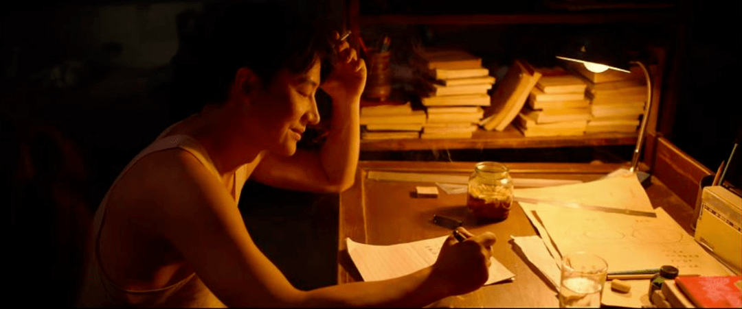 吴京|先哭后笑，《我和我的父辈》做到了！